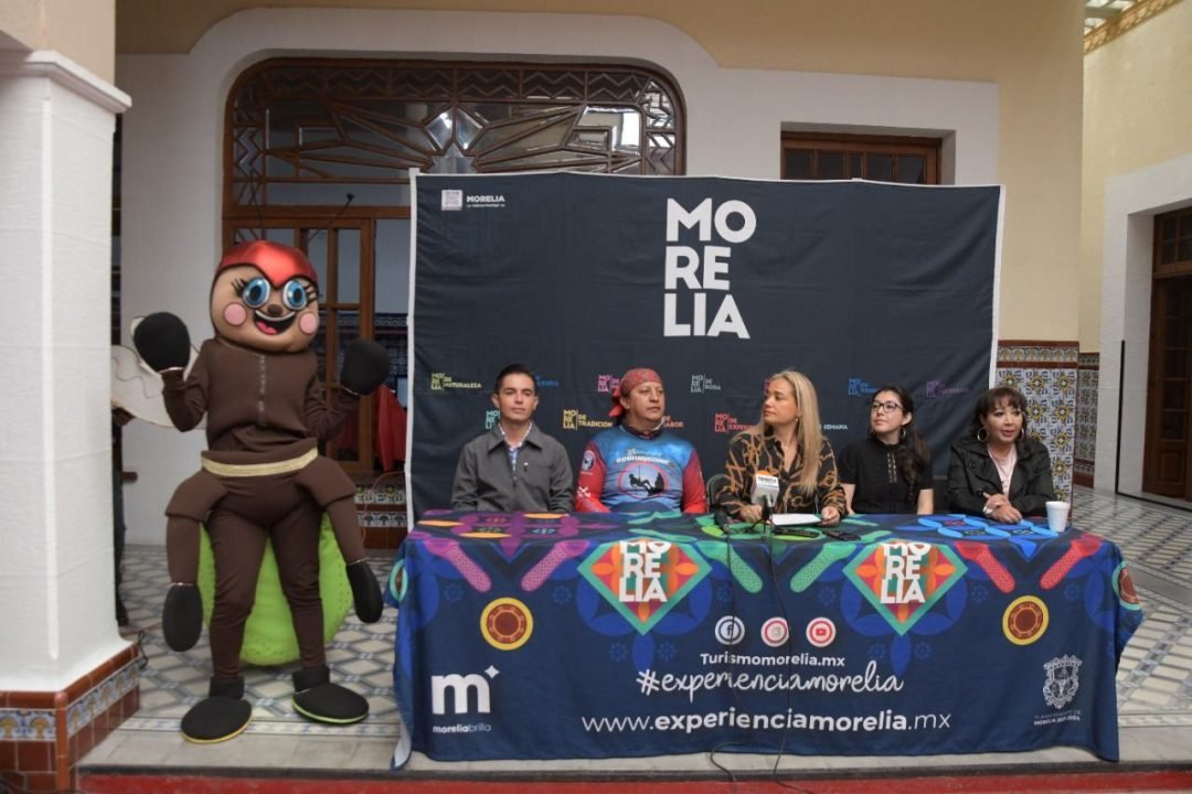 fomentan en morelia ecoturismo para ver luciérnagas