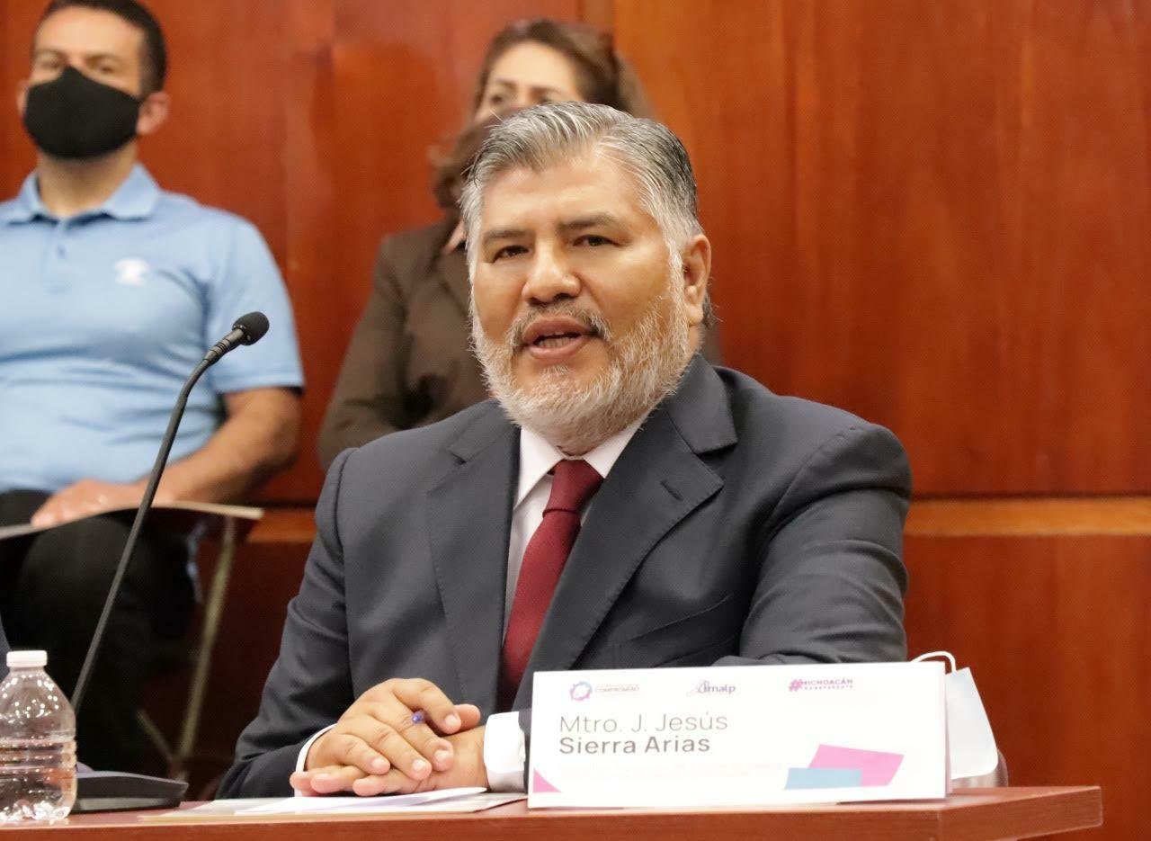 La transparencia es una obligación de todo servidor público: TJAM