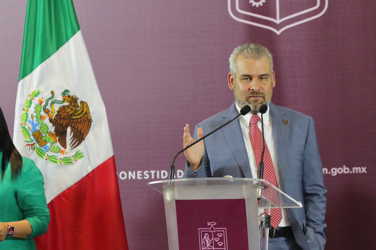 Gobierno del Estado promueve que se haga auditoría al ejercicio de recursos del Faeispum