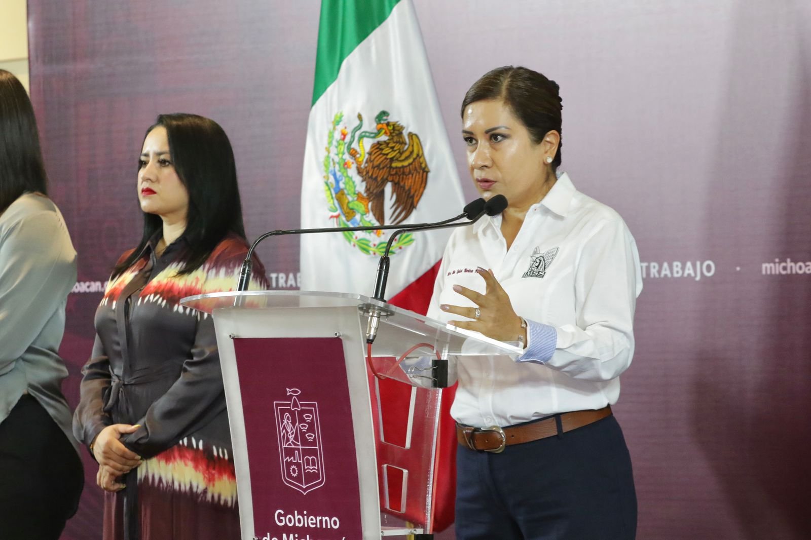 Hospital del IMSS en Villas del Pedregal beneficiará a más de un millón y medio de personas