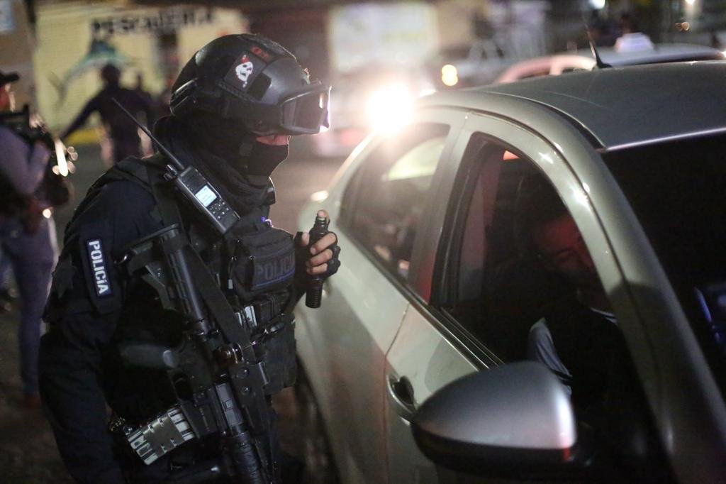 A más de 100 días de Blindaje Morelia, mas de 2 mil personas han sido aseguradas por distintos hechos