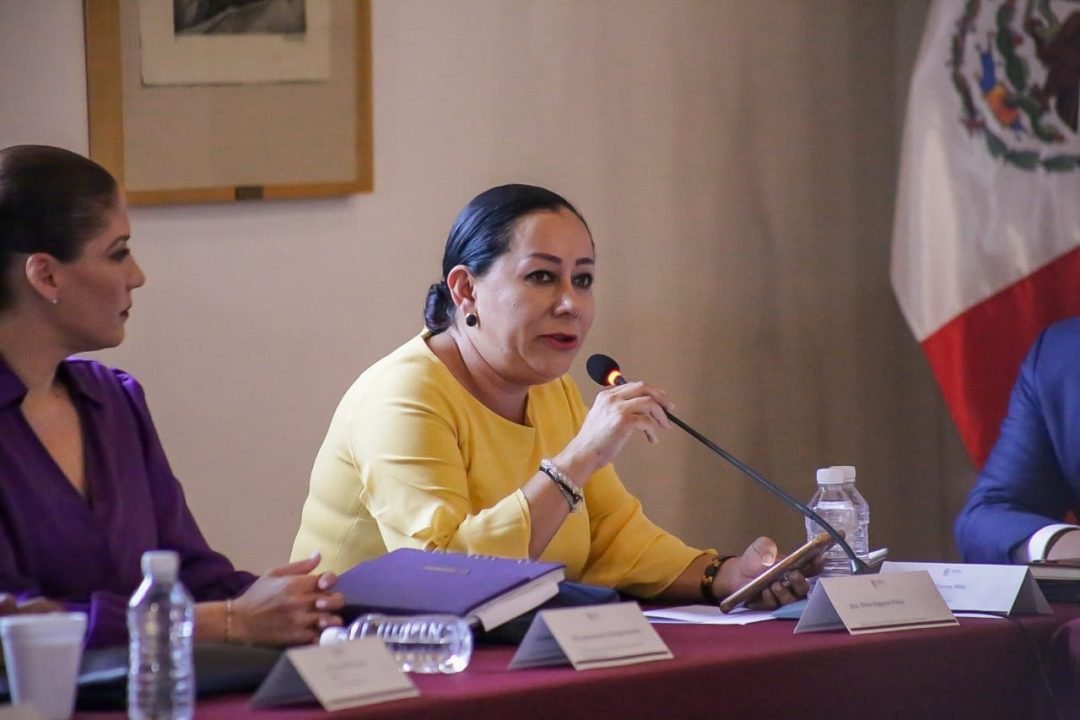 Llama Segob al respeto a la diversidad y promoción de la cultura de la paz