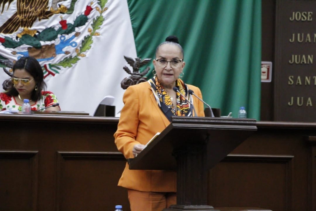 El Congreso del Estado debe actuar en estricto apego a su Ley Orgánica y de Procedimientos, para que sea garantizada la puntualidad y el orden en los trabajos legislativos