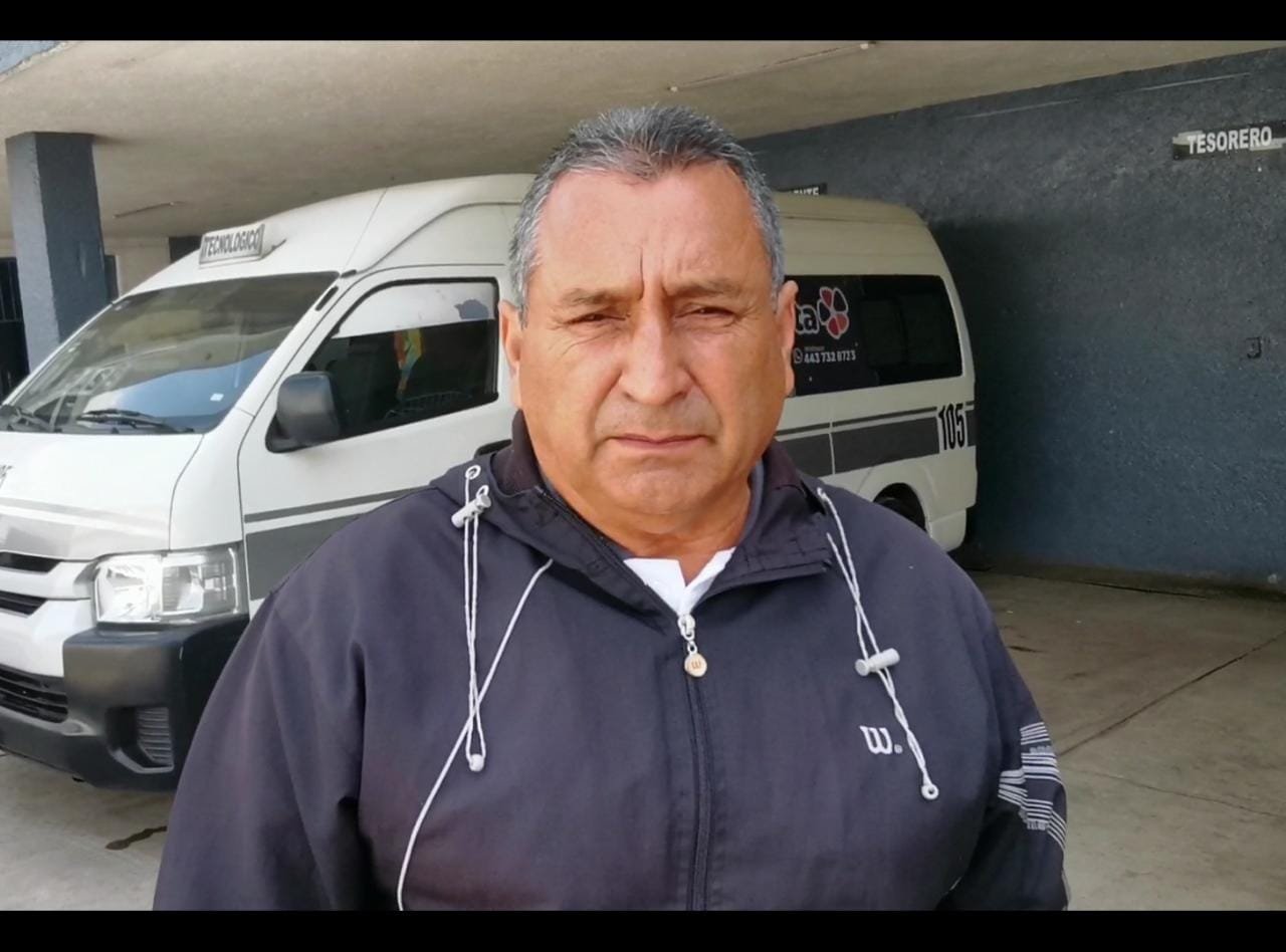 Debe respetarse el reglamento para retirar polarizados