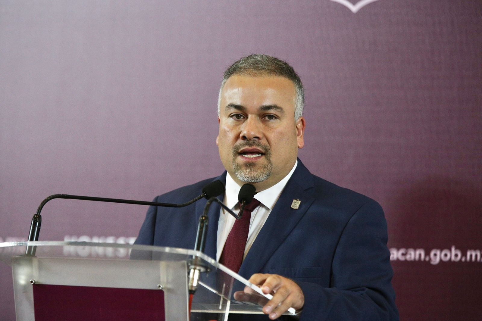 Capacitará Segob a autogobiernos en el uso, ejercicio y comprobación de sus recursos