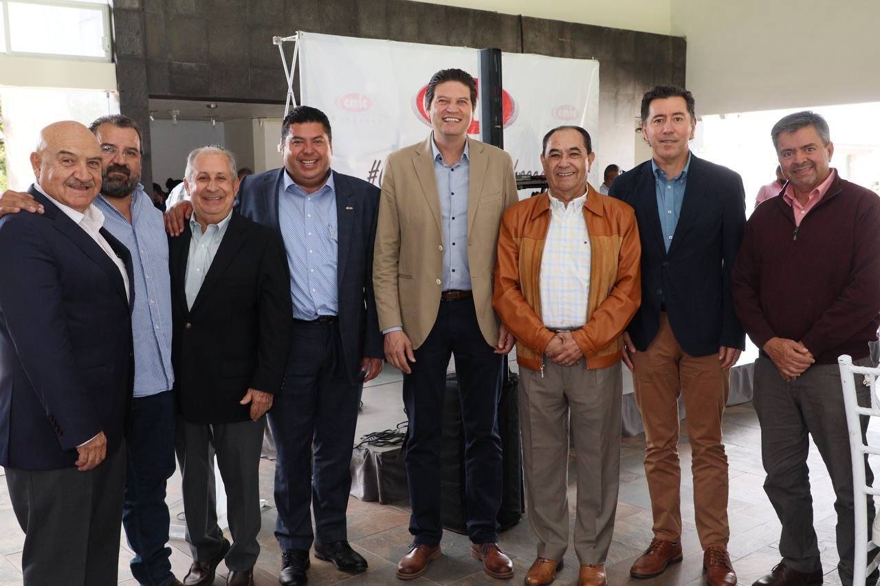 Rompe Morelia récord en proyectos de obras: Alfonso Martínez