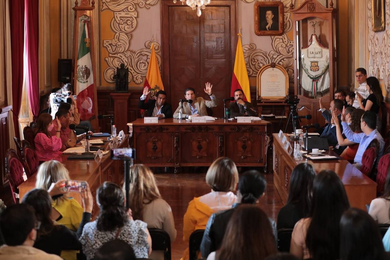 Aprueban nuevo reglamento para la tenencia responsable y control de perros y gatos en Morelia