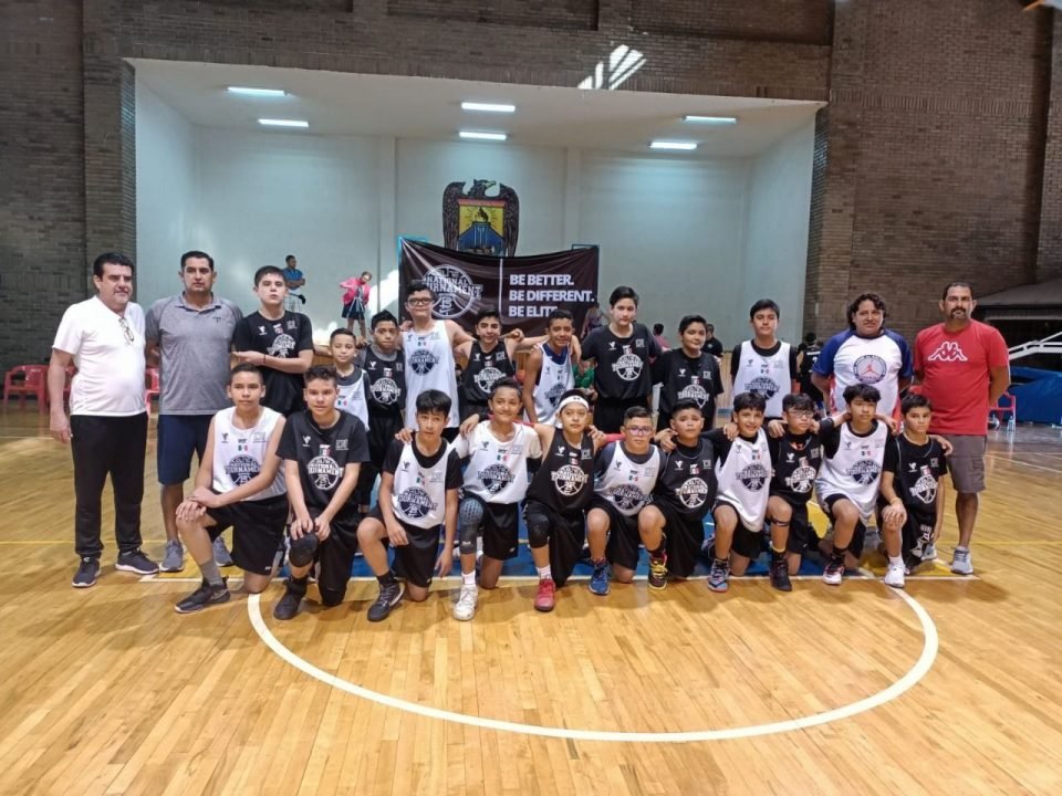 torneo nike