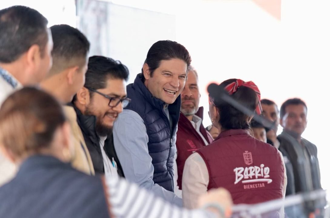 paz a través de la organización y la coordinación