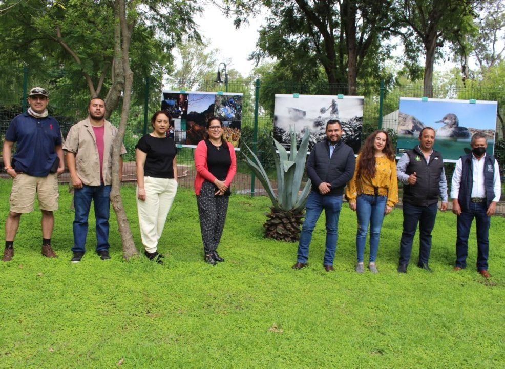 La SADERMA creará un espacio que muestre el proceso de destilación de mezcal michoacano
