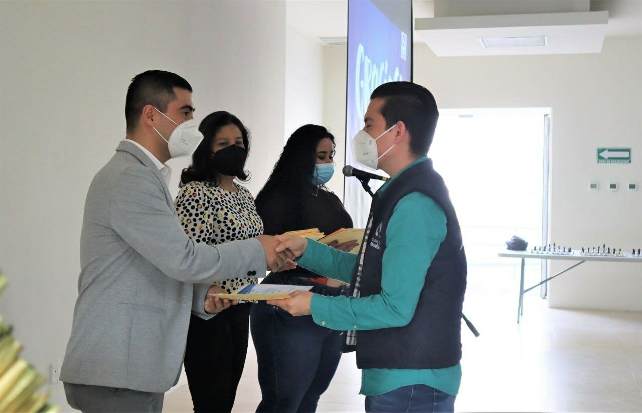 Concluyen con éxito talleres educativos, culturales y recreativos del CM