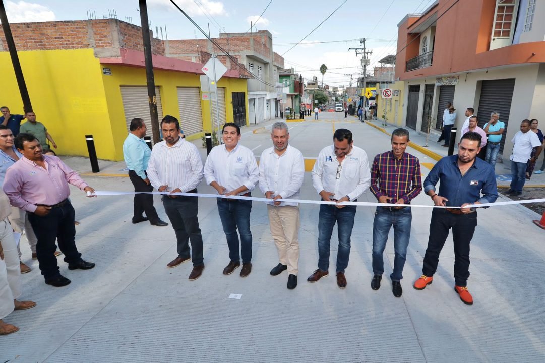 Recursos convenidos llegan directo a los municipios para eliminar corrupción: Bedolla