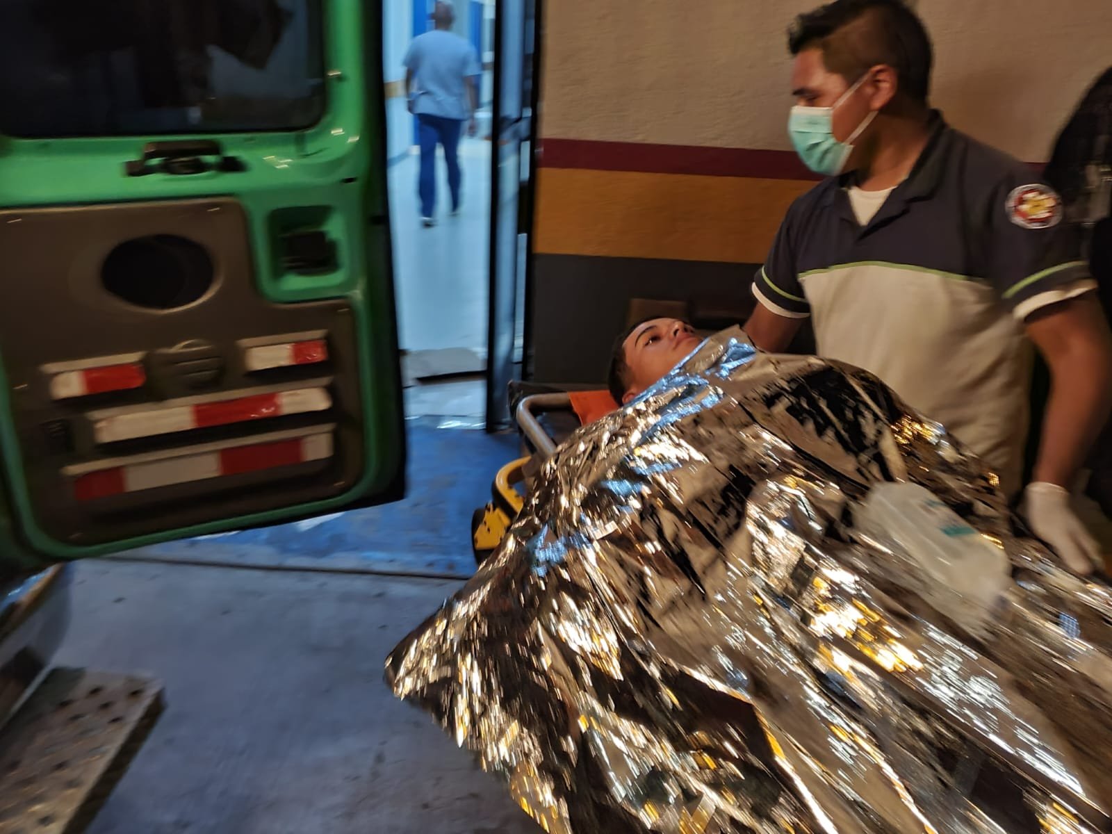 baleado jacona