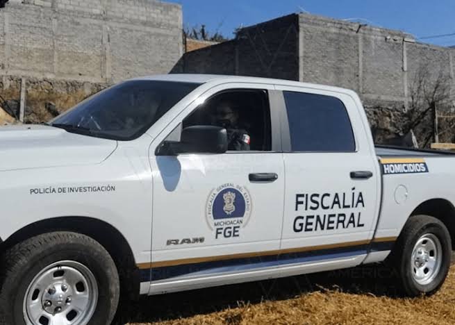 Descubren un cadáver putrefacto en un predio de la colonia Villas de Oriente