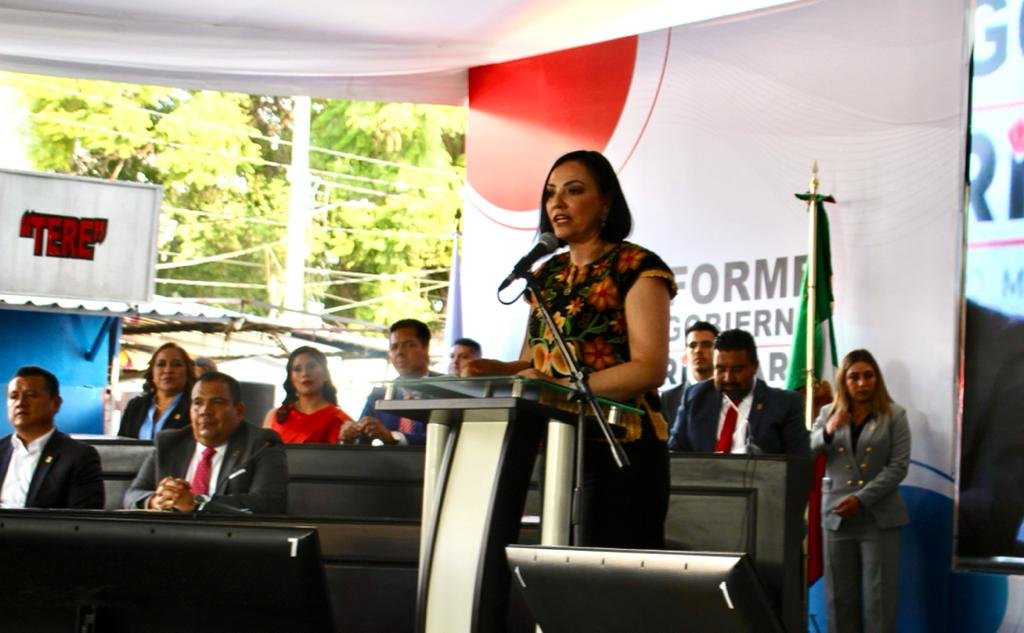 75 Legislatura, aliada del desarrollo municipal