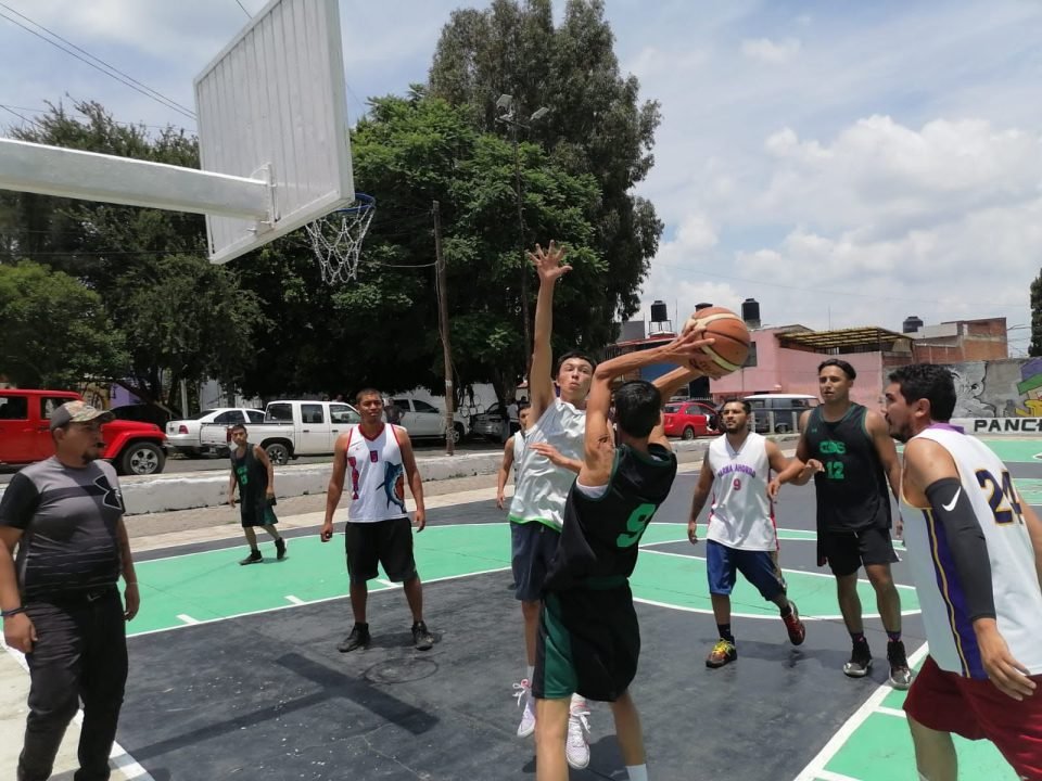 torneo panchos