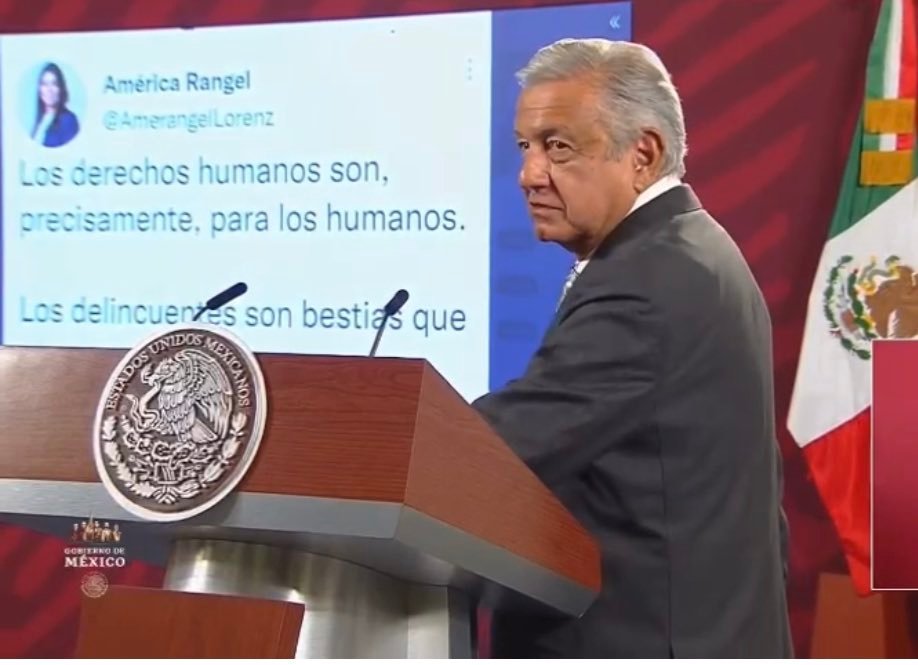 defensor de delincuentes