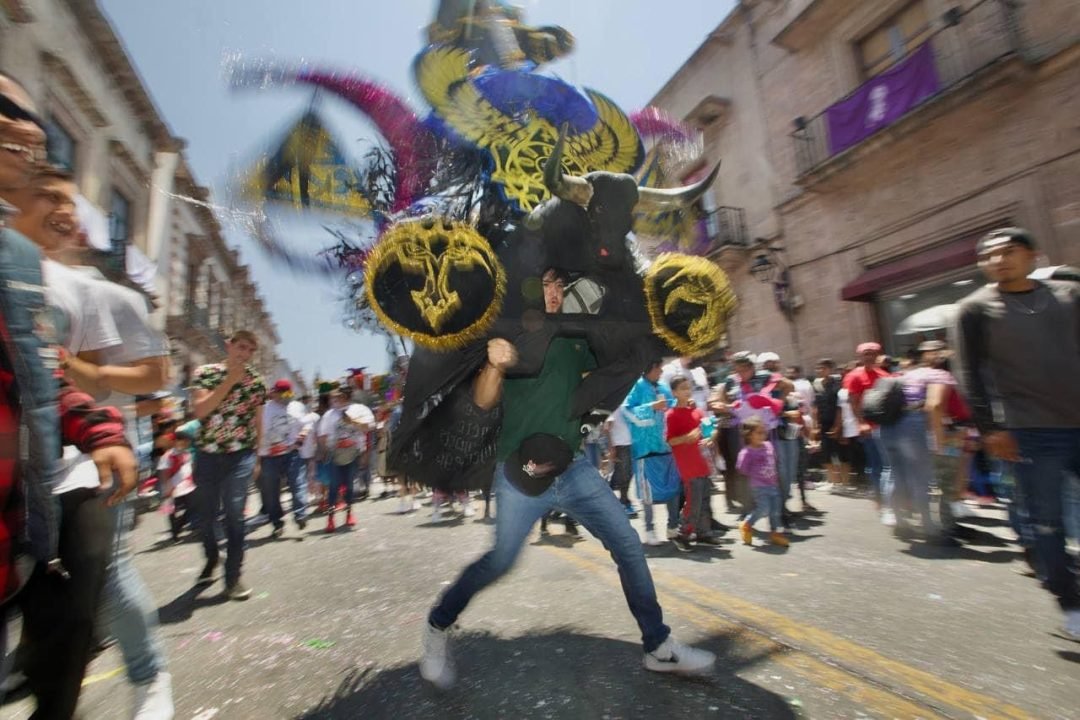 cultura morelia