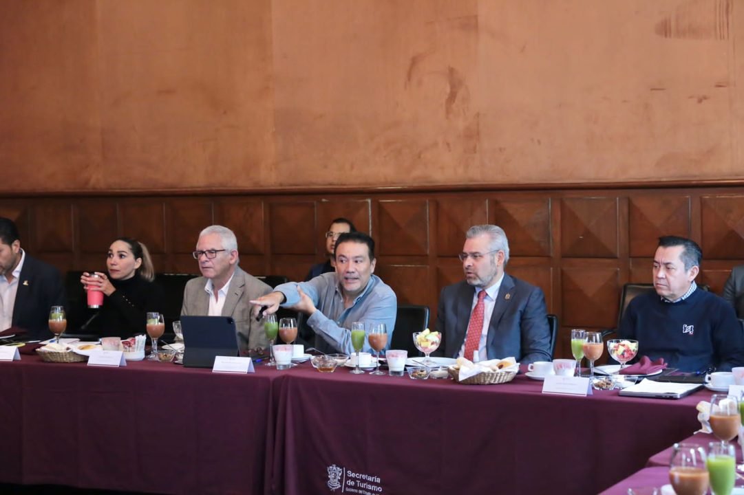 Gobierno de Michoacán impulsará proyectos turísticos en región Costa y Bajío