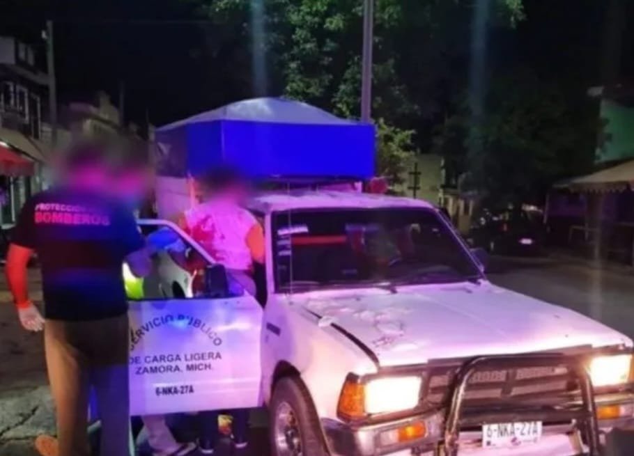 Jóvenes son baleados en la colonia 20 de Noviembre, uno falleció el otro quedó herido