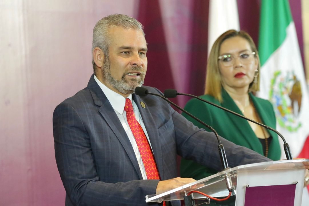 Si la SCJN elimina la prisión preventiva oficiosa, pondría en riesgo a las víctimas y abonaría a la impunidad