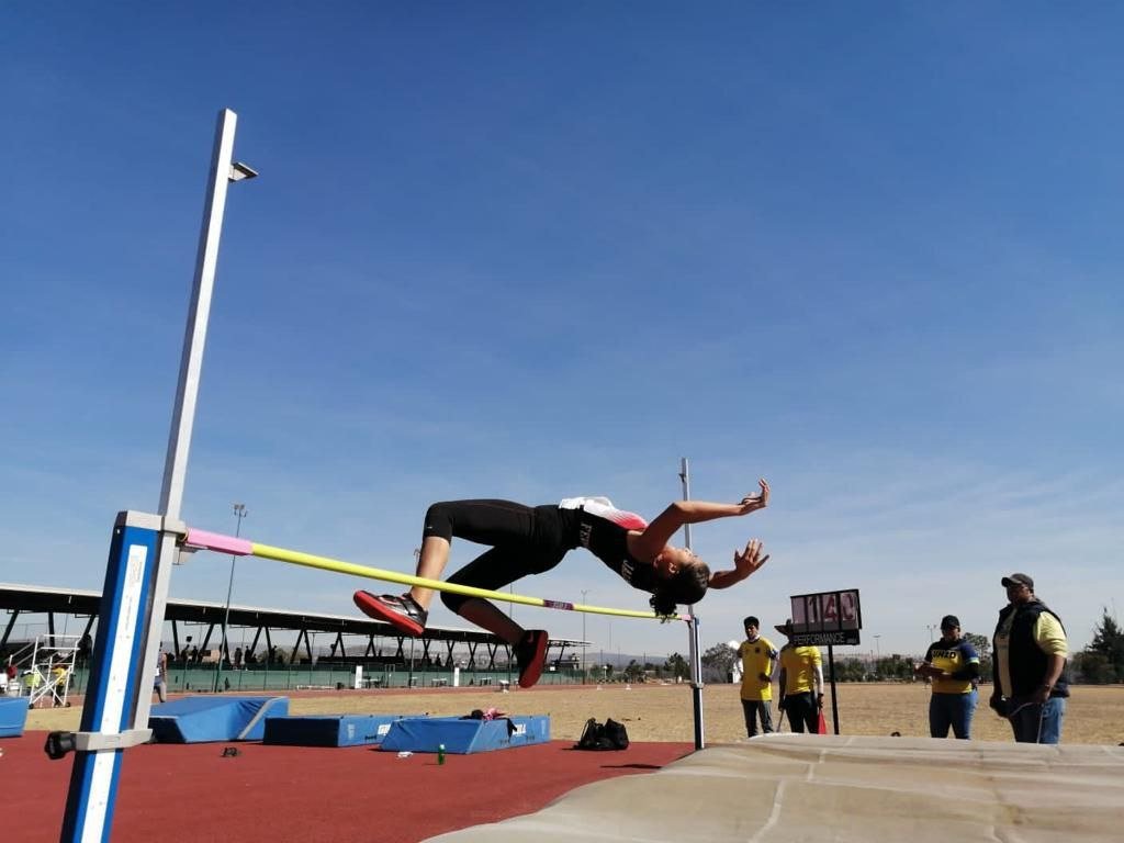 Se activó físicamente a personas en zonas urbanas, sector escolar y adultos mayores