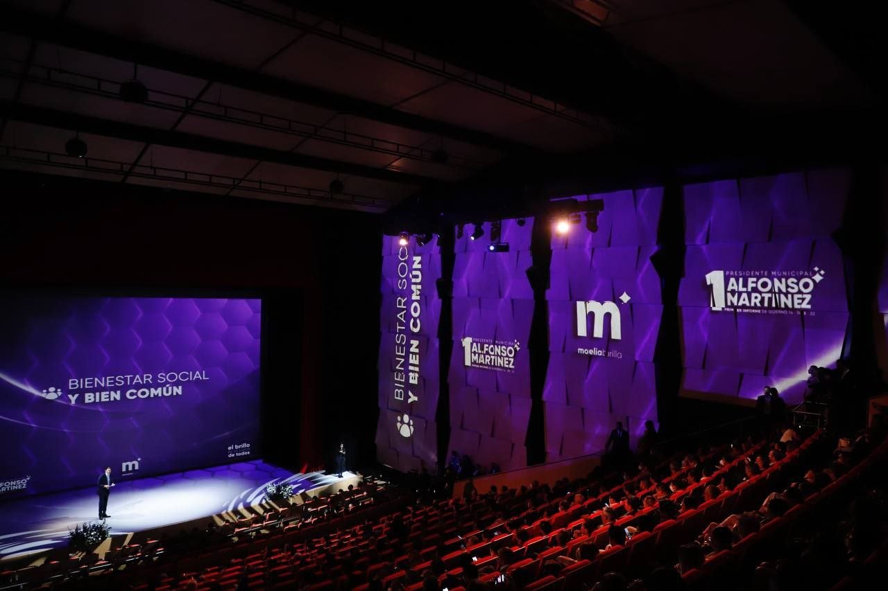 nuevos proyectos para morelia