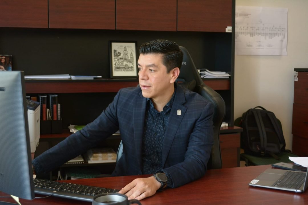 SFA, responsable de un presupuesto equilibrado y del gasto público austero y transparente