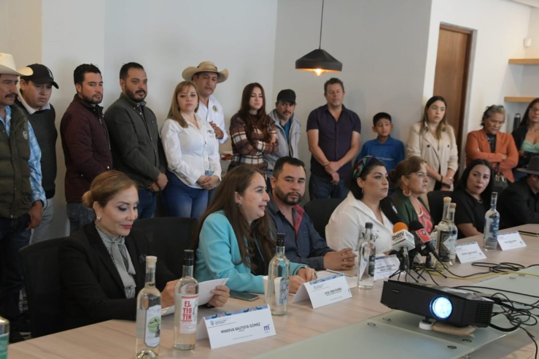 Anuncia Gobierno Municipal “Ruta del Mezcal y la Trucha”