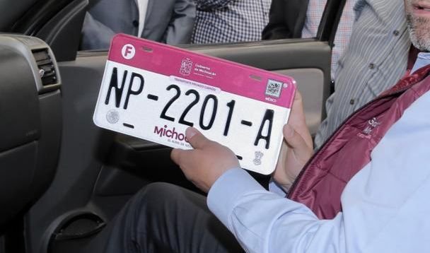 placas