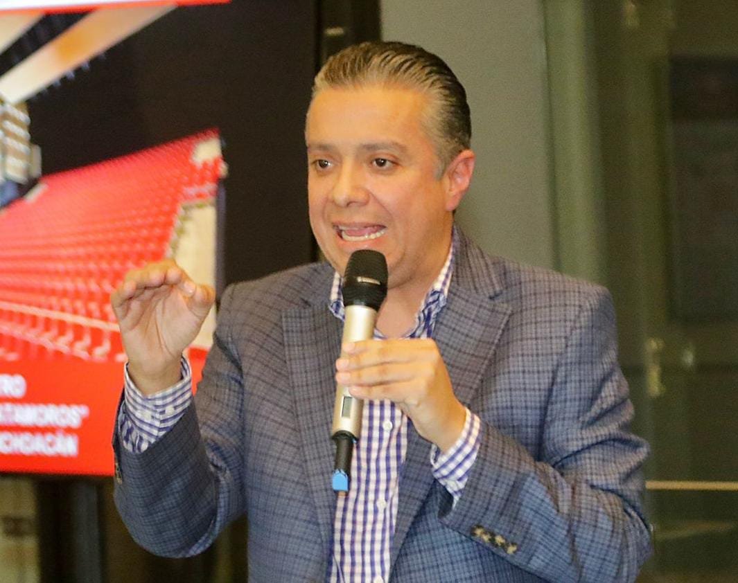 Michoacán, décimo lugar nacional en padrón del RFC: SFA