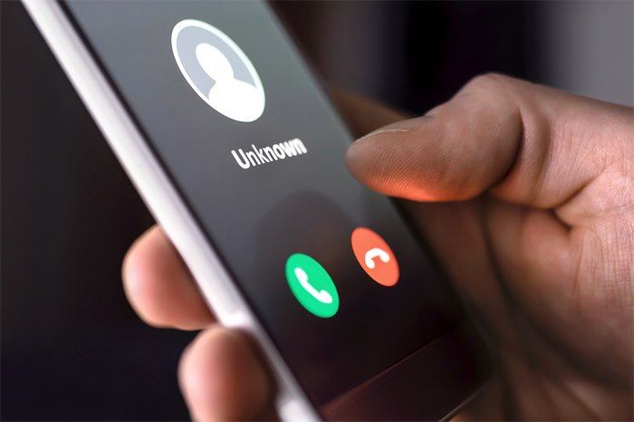 Localiza FGE a mujer de 25 años, víctima de secuestro virtual