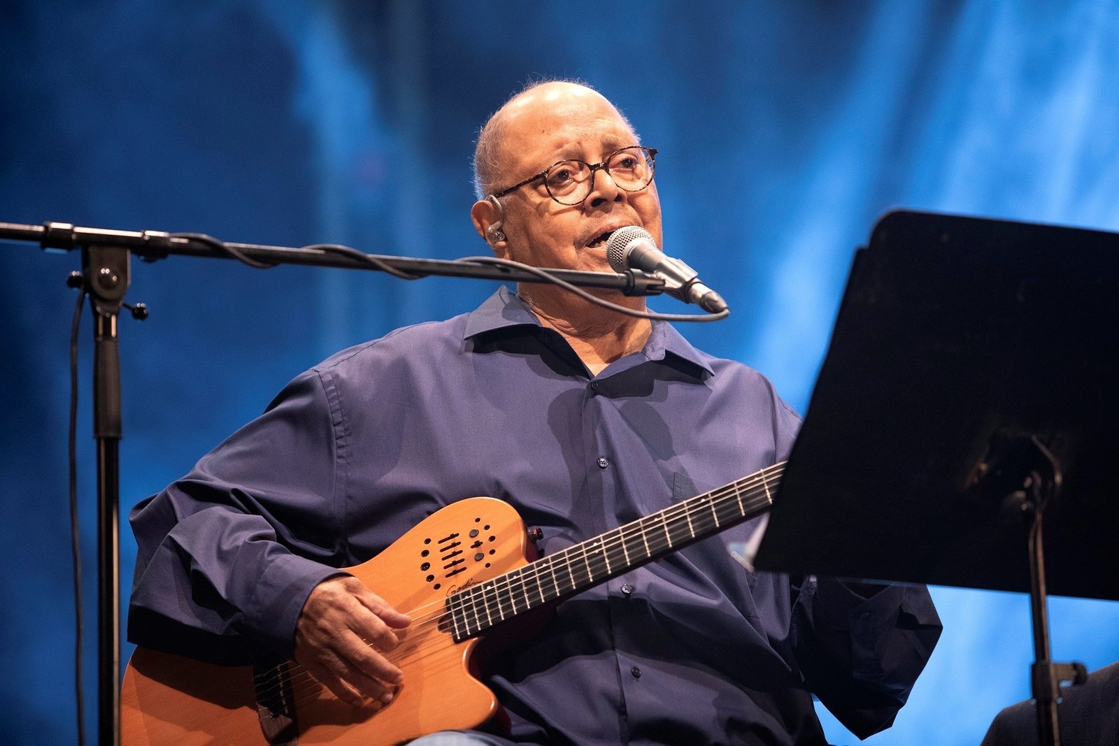Pablo Milanés: muere el legendario cantautor cubano a los 79 años