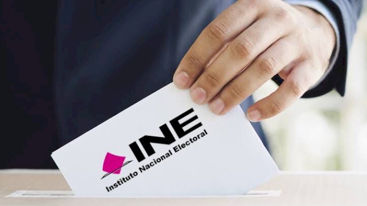 Defender el INE ahora