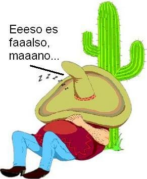 El "me vale" como modo de vida
