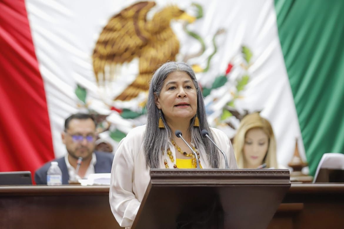 Mayela del Carmen Salas Sáenz