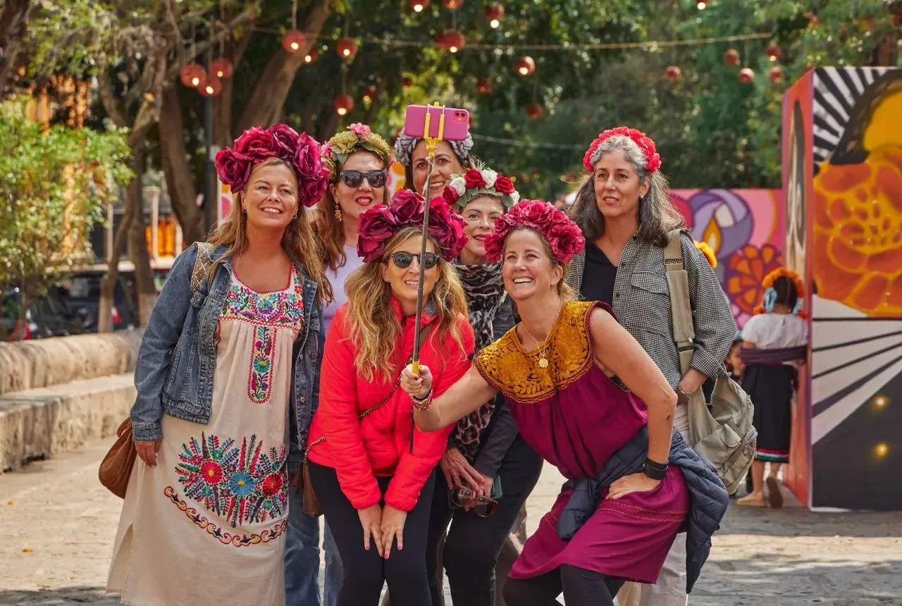 Turismo en Morelia
