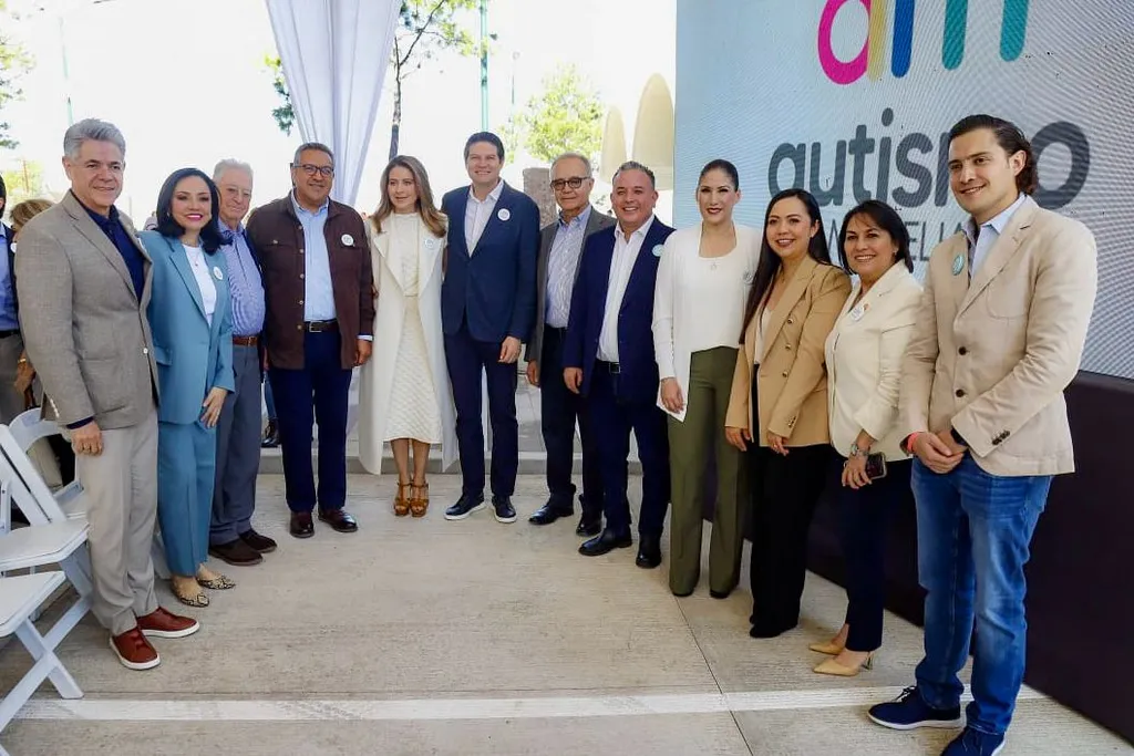 Aplaude Legislativo apertura del Centro de Atención al Espectro Autista