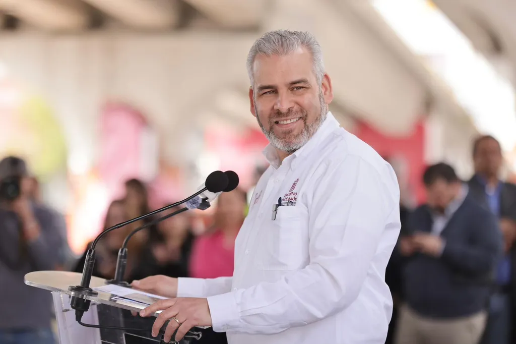 Con SATMich se proyectan 827 mdp más en recaudación este añ