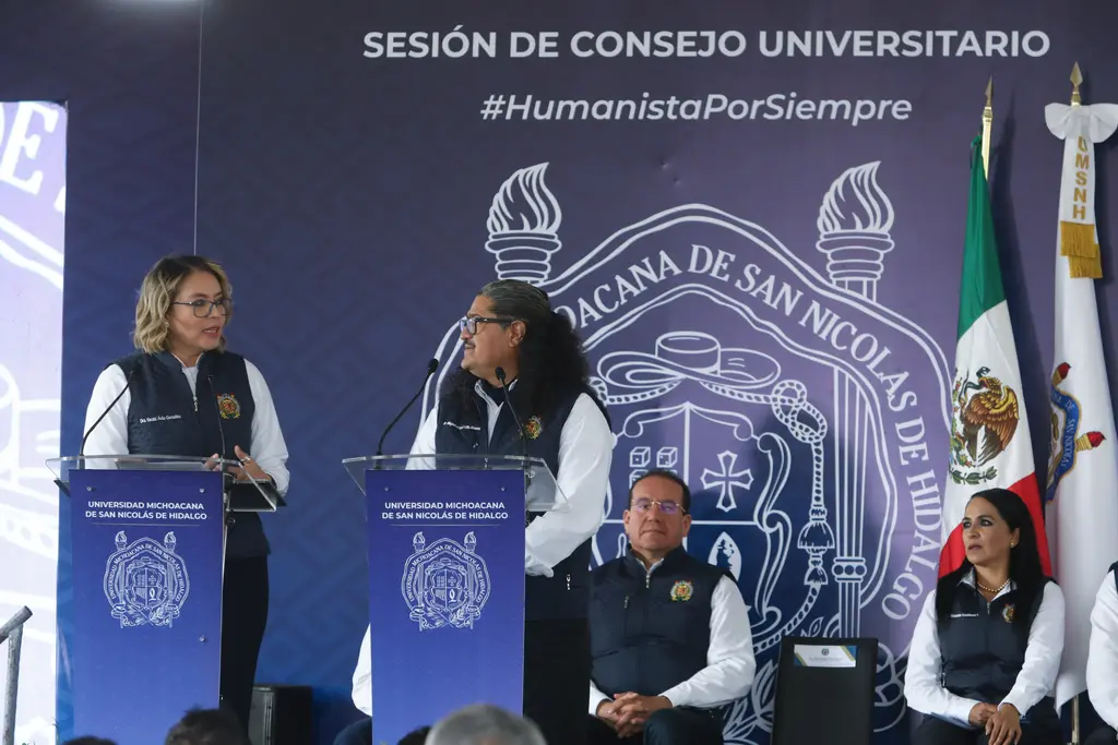 Cultura y deporte universitarios, referente en Michoacán