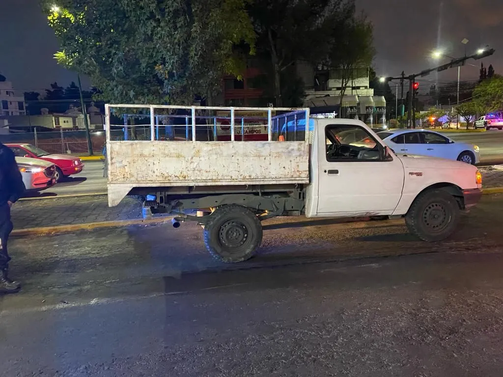 Detiene la Policía Morelia a presuntos robacoches