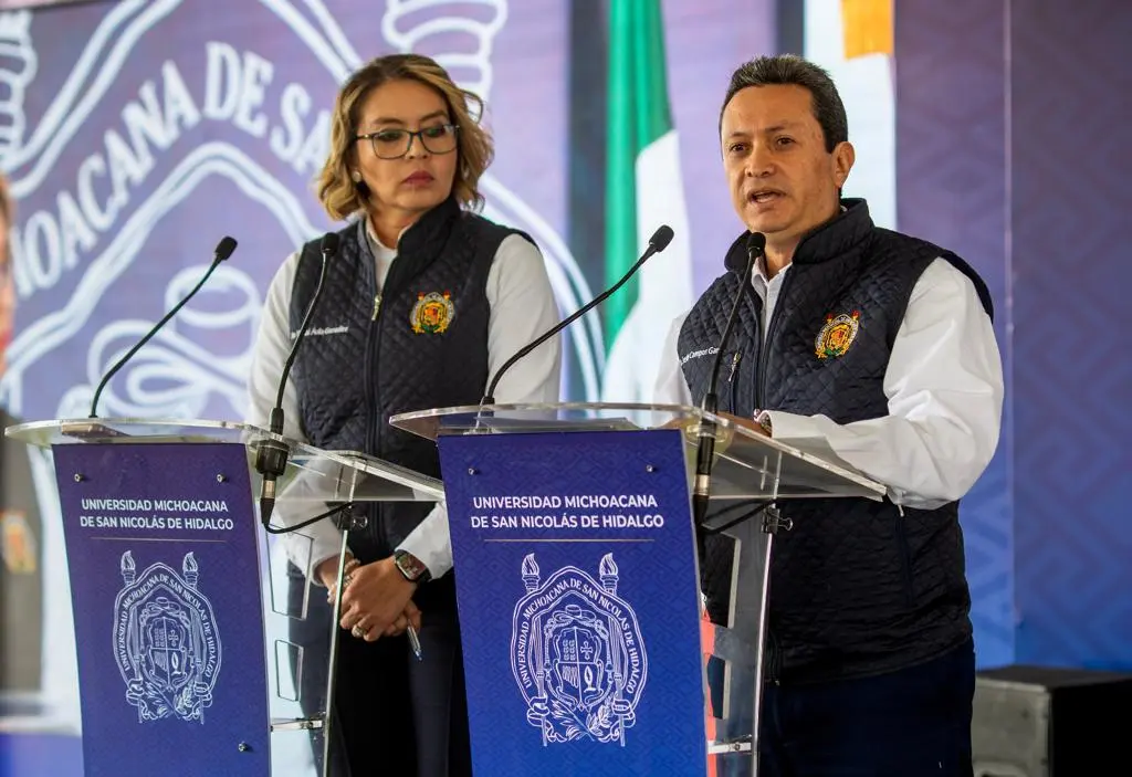 En 2023 aumentó el presupuesto de investigación de la UMSNH