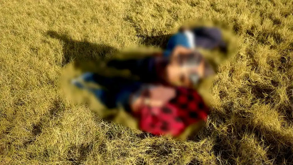 Encontraron tres ejecutados en el lecho del lago de Cuitzeo