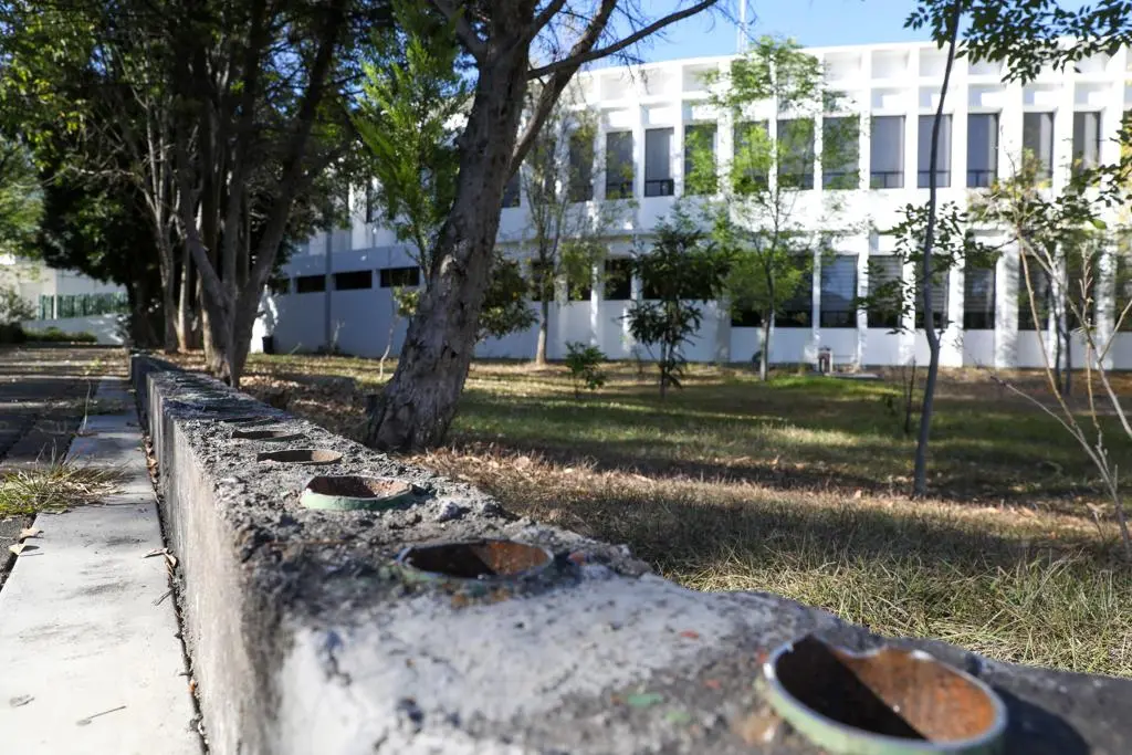 Habrá Internet en Ciudad Universitaria, preparatorias y Unidades Profesionales de la UMSNH