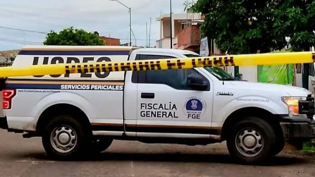 Hallan a mujer muerta en Acuitzio