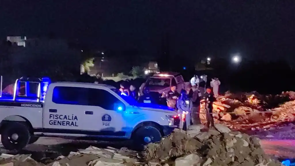 Identifican a dos de los cuatro ejecutados en Ampliación La Soledad