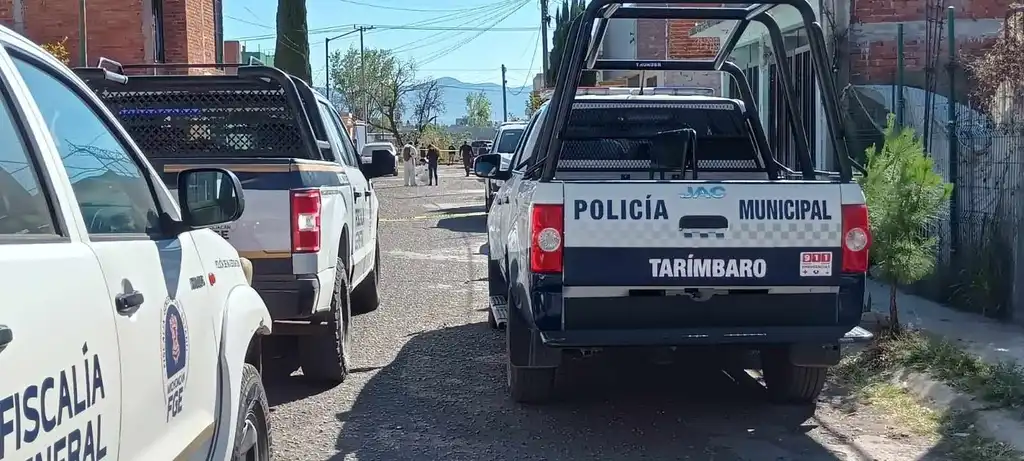 Matan a un hombre durante una riña en Tarímbaro