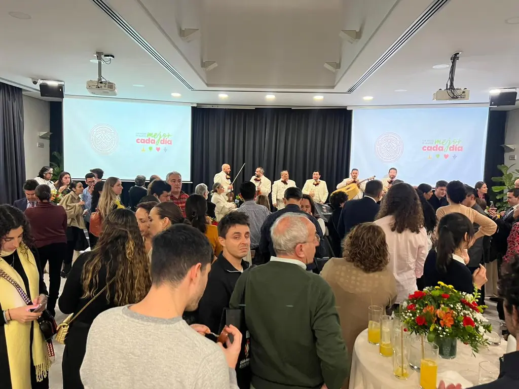 Morelia va por aumento del turismo internacional en FITUR