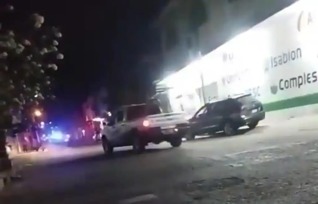 Muere hombre tras ser baleado en Apatzingán