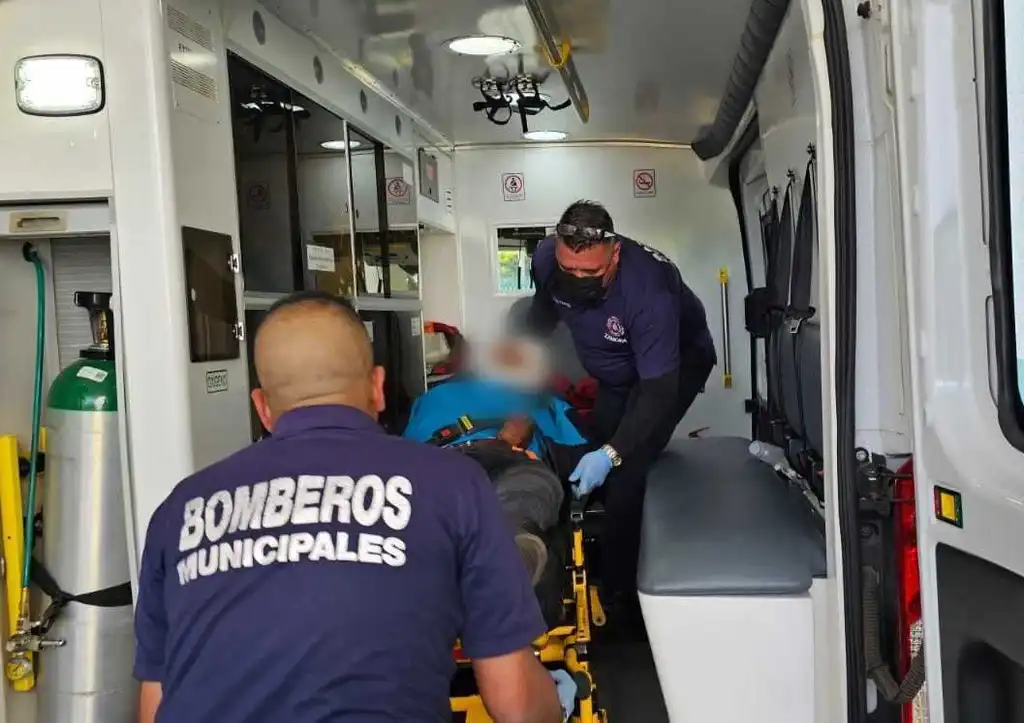 Muere vendedor de fresas baleado la semana pasada